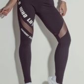 SUPERHOT Sexy Workout Leggings Cute Yoga Pants CAL640 GIRLS WHO LIFT