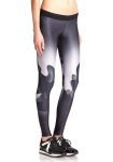 ULTRACOR Leggings High Lux Ink Print Sexy Workout Clothes Yoga Leggings