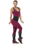 BFB Activewear Jumpsuit Macacao Power Fit
