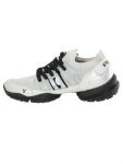Freddy Fitness Footwear - 3Pro Studio Cage Sport Shoe with Triple Sole - White