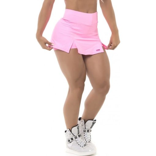 BFB Activewear Skort Skirt Richele - Light Pink